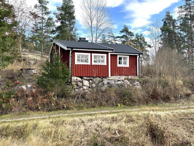Bostad till salu i Södermanland