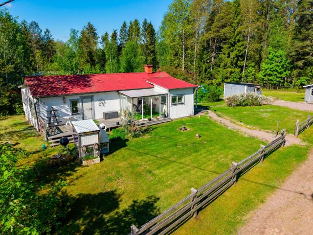 Hus till salu i Björklinge, Uppsala