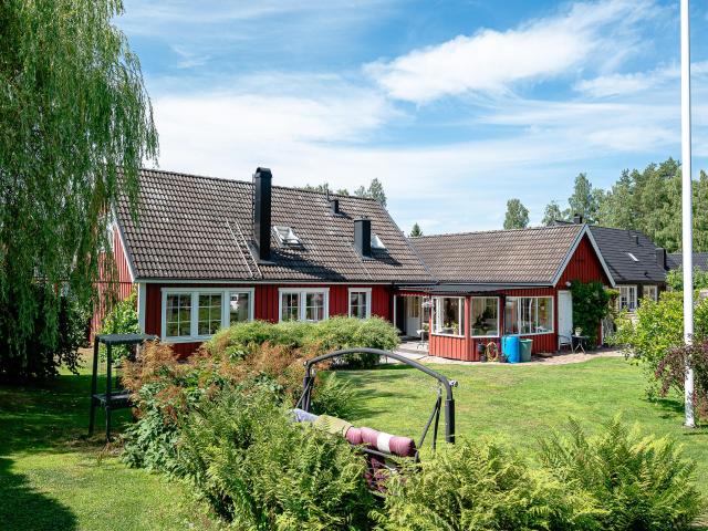 Villa till salu i Gnesta, Södermanland