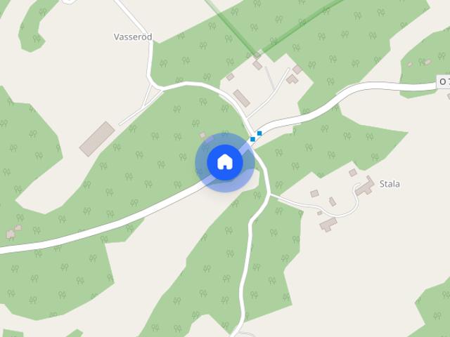Lägenhet hyra i Svanesund, Västra Götaland
