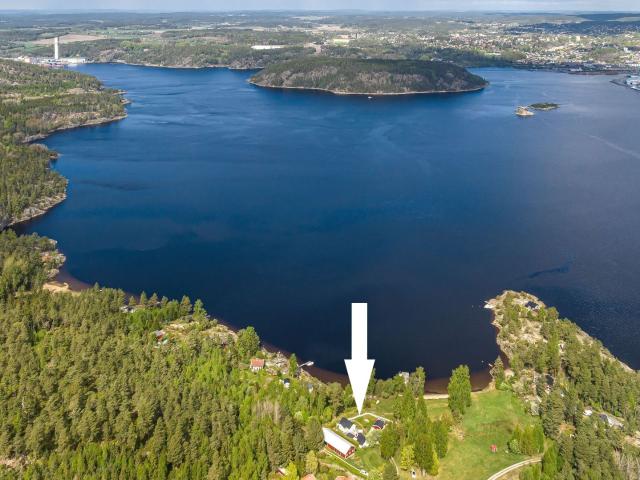 Bostad till salu i Strömstad, Västra Götaland