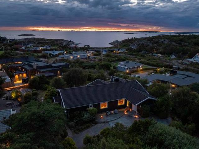 Villa till salu i Kungsbacka, Halland