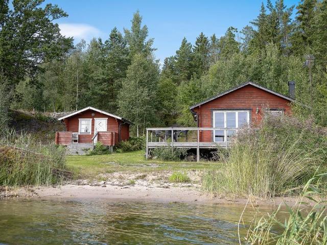 Hus till salu i Stockholm