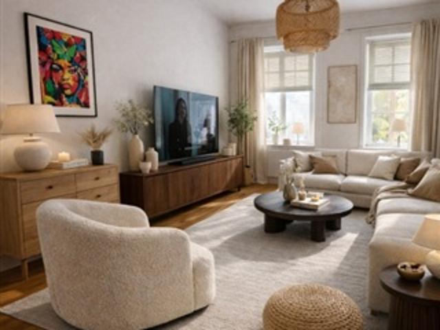 Lägenhet hyra i Ystad, Skåne