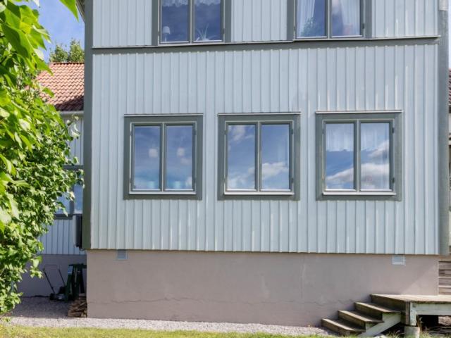 Bostad till salu i Heby, Uppsala