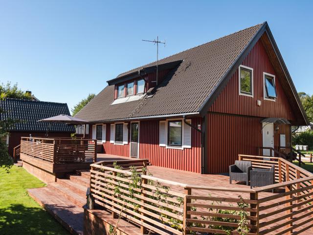 Villa till salu i Värmland