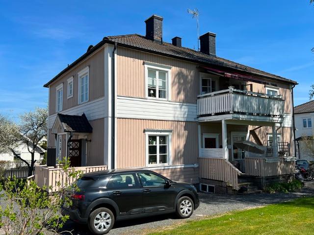 Lägenhet hyra i Vetlanda, Jönköping