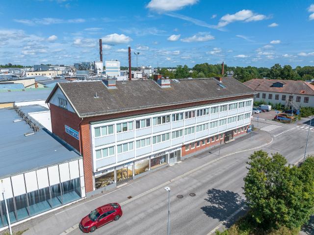 Bostad till salu i Nybro, Kalmar