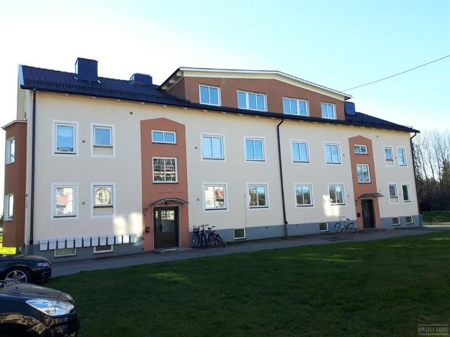 Lägenhet hyra i Kronoberg
