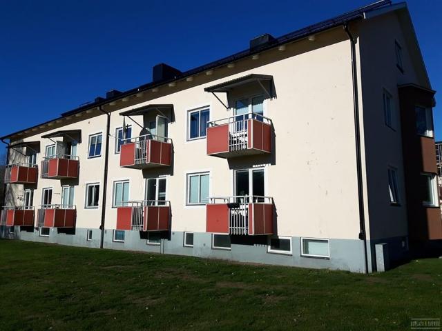 Lägenhet hyra i Nöbbele, Lenhovda