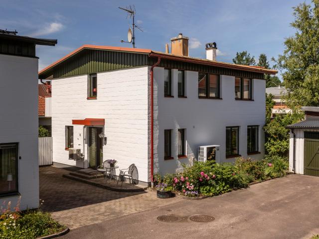 Villa till salu i Kil, Värmland
