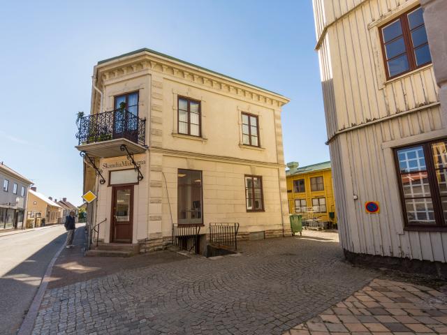Bostad hyra i Hjo, Västra Götaland