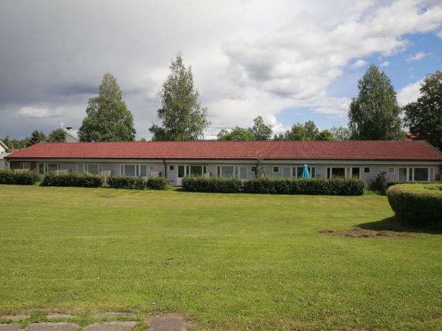 Lägenhet hyra i Sunne, Värmland