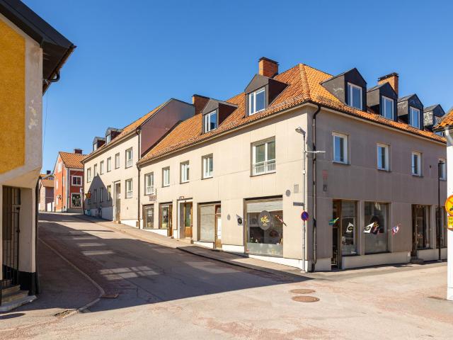 Bostad till salu i Öregrund, Uppsala