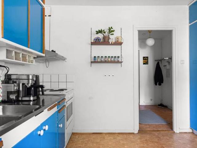 Bostad till salu i Karlskrona, Blekinge