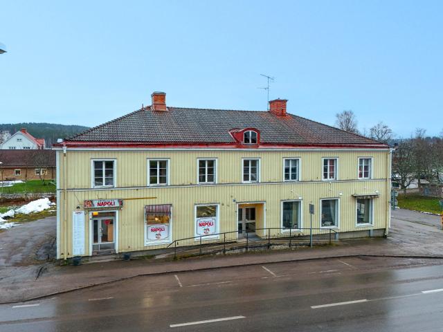Bostad till salu i Alfta, Gävleborg