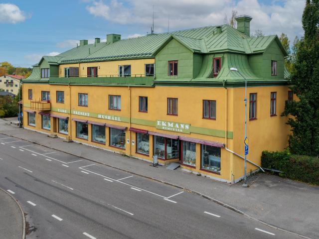 Bostad till salu i Alfta, Gävleborgs län