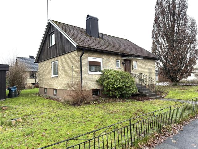 Villa till salu i Mellerud, Västra Götaland