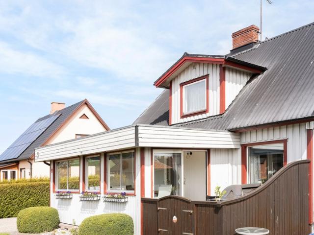 Bostad till salu i Laholm, Halland