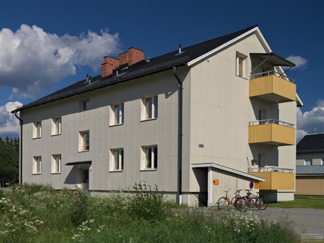 Lägenhet hyra i Storuman, Västerbotten