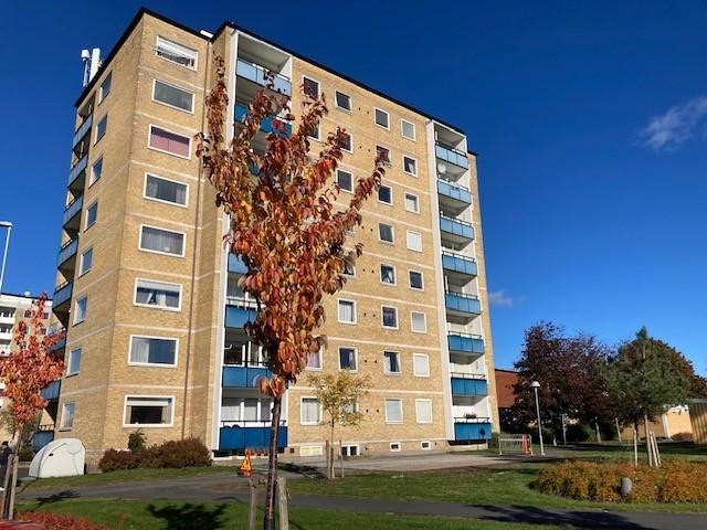 Lägenhet hyra i Sollefteå, Västernorrland