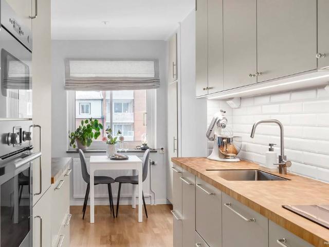 Bostad till salu i Karlskrona, Blekinge