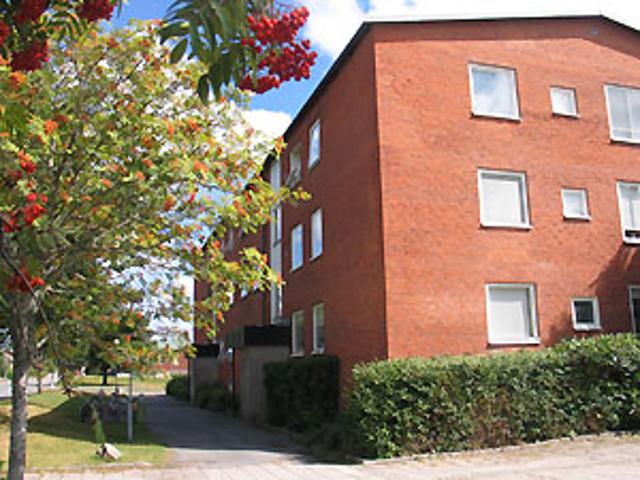Lägenhet hyra i Sollefteå, Västernorrland