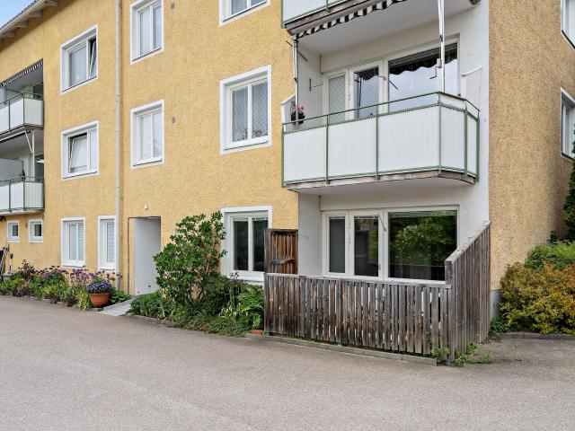 Bostad till salu i Hedemora, Dalarna