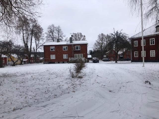 Lägenhet hyra i Hedemora, Dalarna