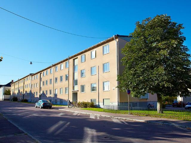 Lägenhet hyra i Karlstad, Värmland
