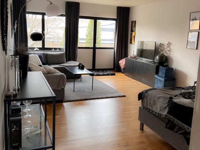 Lägenhet hyra i Nybro, Kalmar
