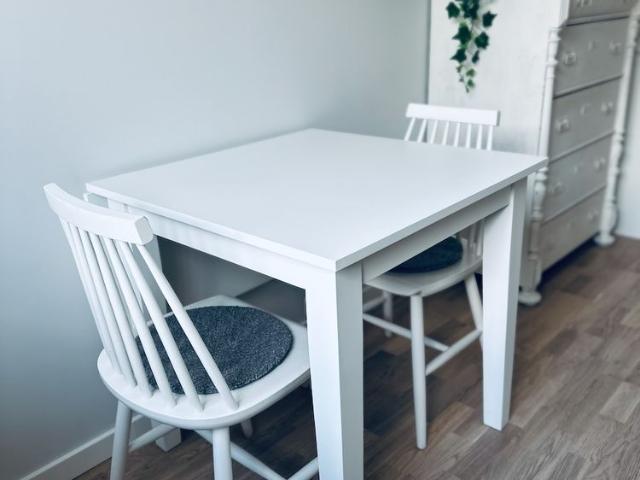 Lägenhet hyra i Öregrund, Uppsala