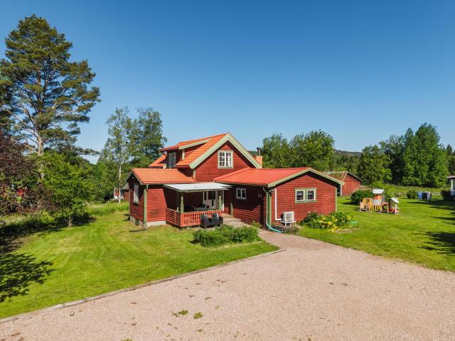 Villa till salu i Borlänge, Dalarna