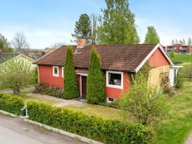 Villa till salu i Hedemora, Dalarna