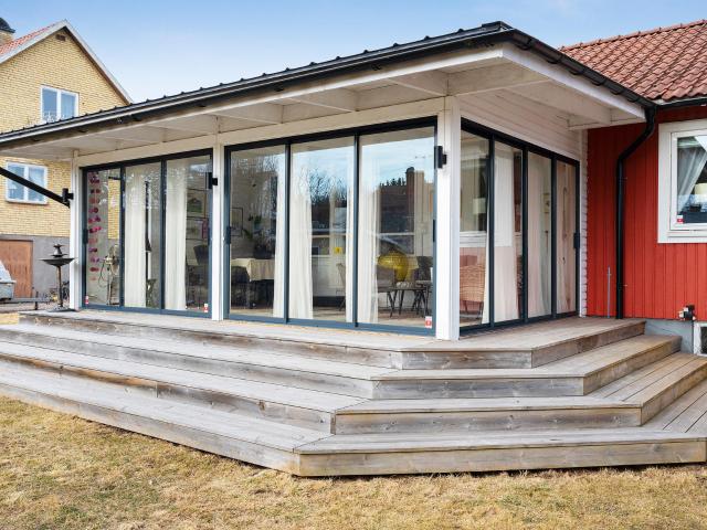 Villa till salu i Hedemora, Dalarna