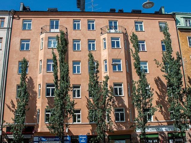Lägenhet hyra i Botkyrka, Stockholm
