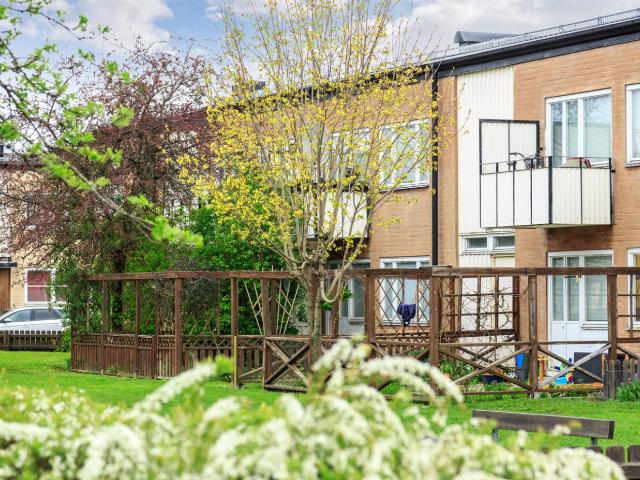 Lägenhet hyra i Uppsala