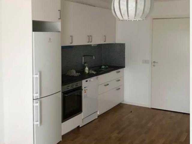 Lägenhet hyra i Botkyrka, Stockholm