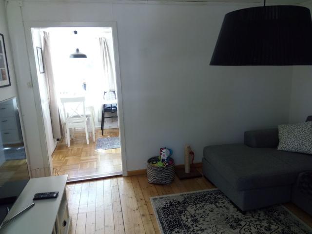 Stuga hyra i Puksten, Norrköping
