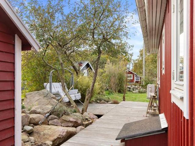 Hus till salu i Karlskrona, Blekinge