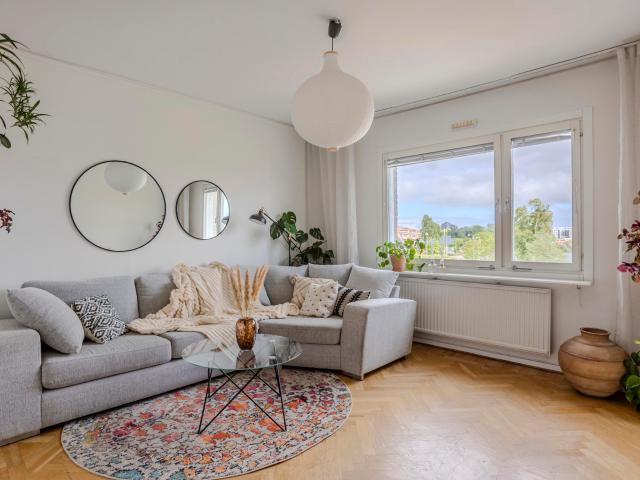 Bostad till salu i Karlstad, Värmland