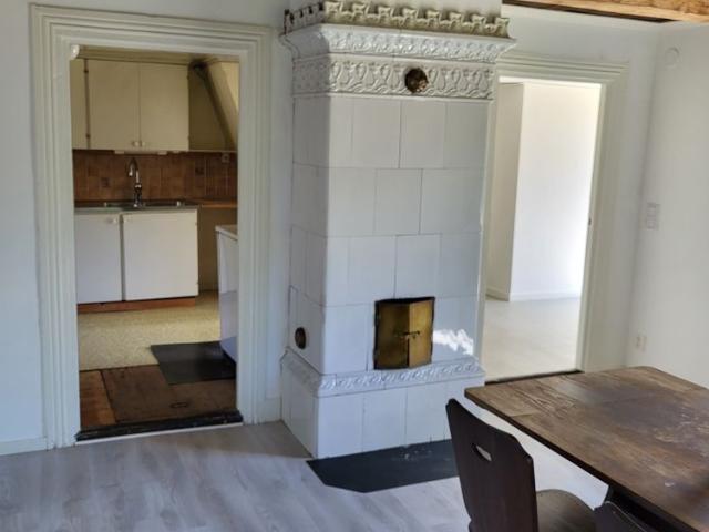 Hus hyra i Kalmar