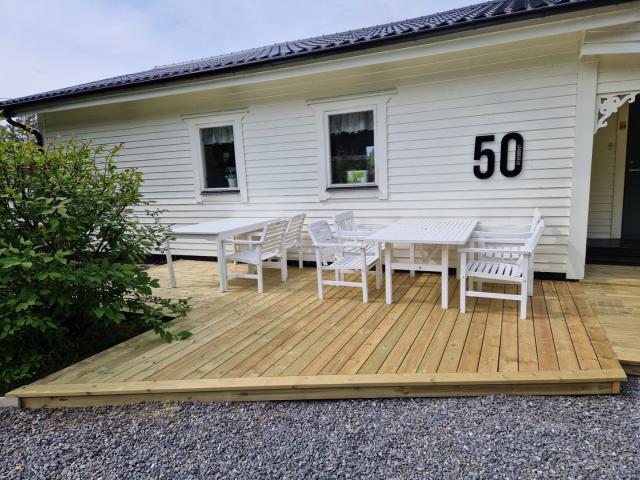 Hus till salu i Västerbotten