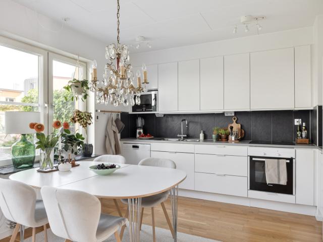 Bostadsrätt till salu i Skåne