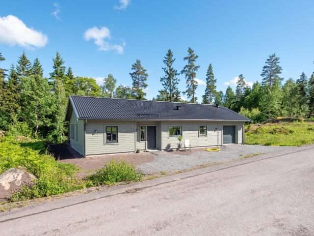 Villa till salu i Askersund, Örebro