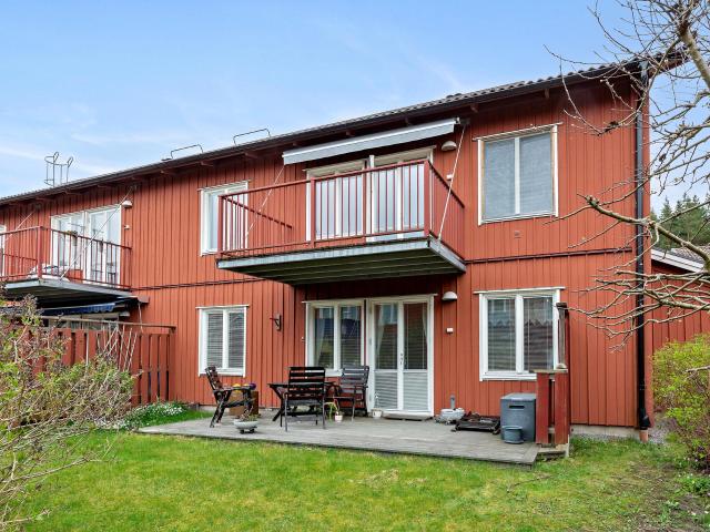Bostad till salu i Österåker, Södermanland