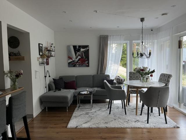 Hus hyra i Stockholm