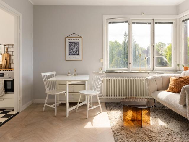 Bostad till salu i Botkyrka, Stockholm