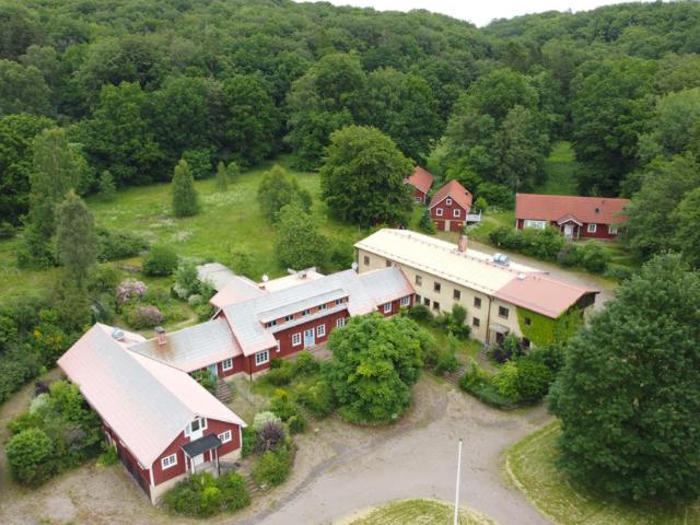 Rum hyra i Skåne