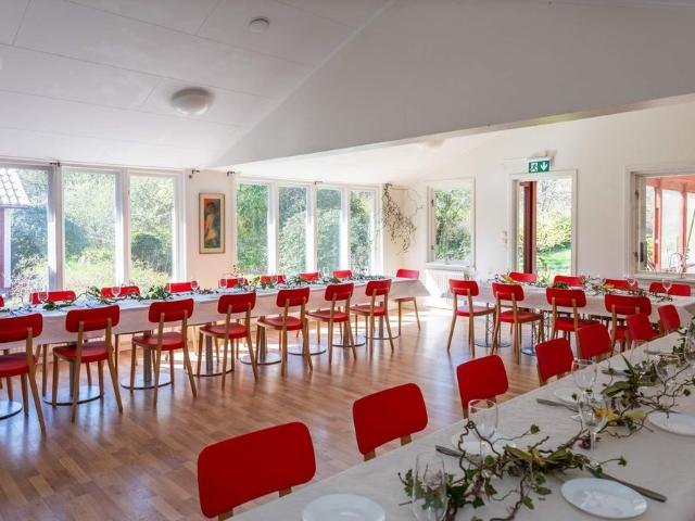 Rum hyra i Skåne
